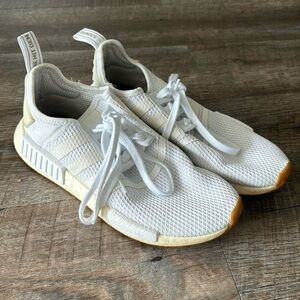 ADIDAS Sneakers, Size 8,5 Male